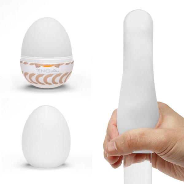 Tenga Egg Wonder Ring - Image 2