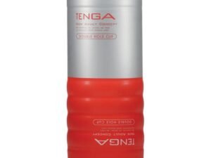 Tenga Double Hole Cup Regular