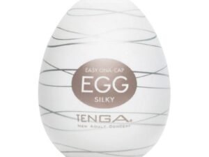 Tenga Egg Silky
