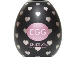 Tenga Egg Lovers