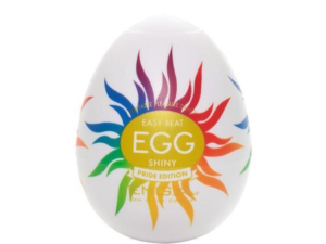 Tenga Egg Shiny Pride