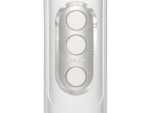 Tenga Flip Hole White
