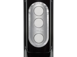 Tenga Flip Hole Black