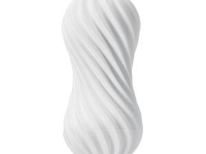 Tenga FLEX Silky White