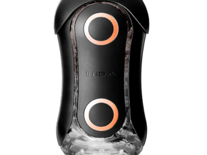 Tenga Flip Orb Strong Orange Crash