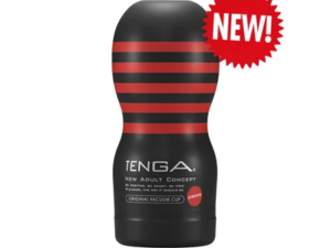 TENGA ORIGINAL VACUUM CUP Strong