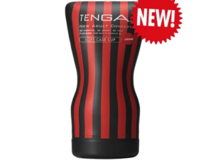 TENGA SOFT CASE CUP Strong