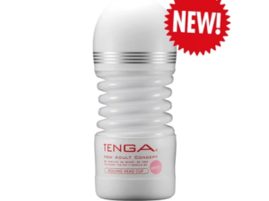 TENGA ROLLING HEAD CUP Gentle