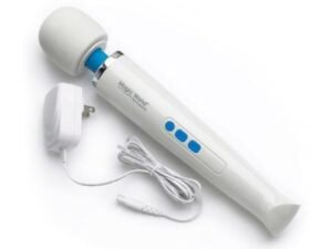 Hitachi Magic Wand Rechargeable by Vibratex