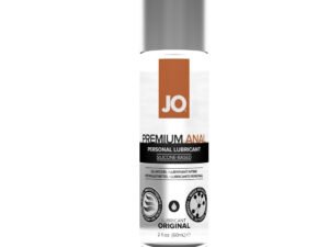 JO Premium Anal - Warming - Lubricant 2 floz / 60 mL