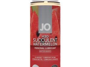 JO H20 Watermelon 2oz