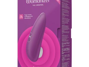 Womanizer Starlet 3 Violet