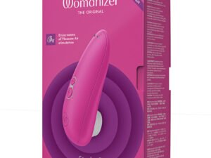 Womanizer Starlet 3 Pink