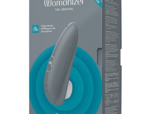 Womanizer Starlet 3 Gray