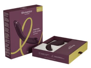 Womanizer OG Aubergine