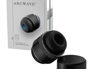 We-Vibe Voy Compact Stroker by ArcWave