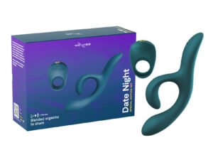We-Vibe Date Night Special Edition Kit