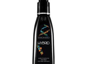 Wicked 4oz Wicked Hybrid Lube