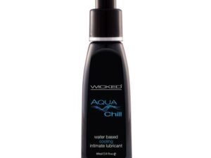 Wicked Aqua Chill Lube