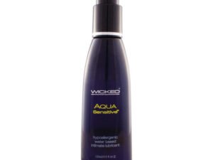 Wicked Aqua Sensitive 4oz