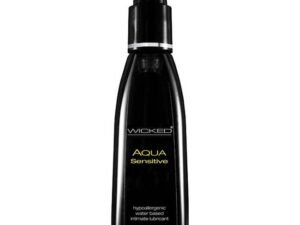 Wicked Aqua Sensitive 8oz