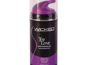 Wicked Toy Love Gel