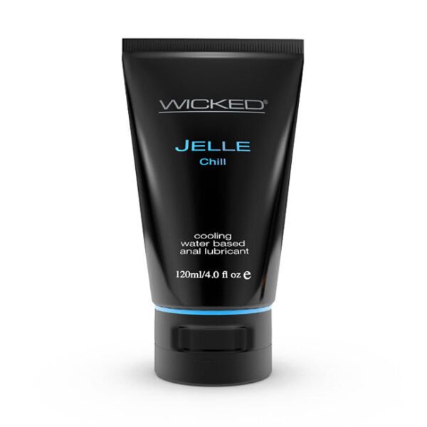 Wicked Jelle Chill