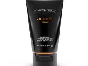 Wicked Jelle Heat