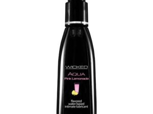 Wicked Aqua Pink Lemonade