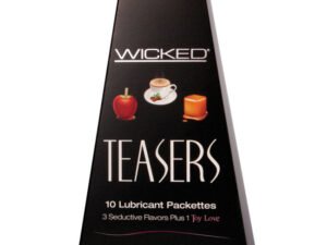 Wicked Teasers