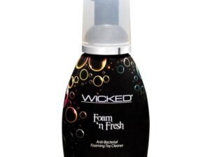 Wicked Foam n Fresh Toy Cleaner