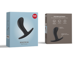 Fun Factory Bootie Medium