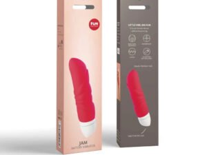 Fun Factory Jam Mini Orange