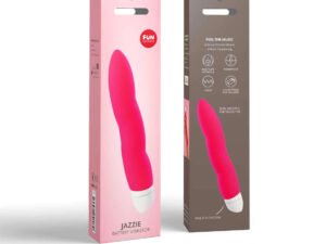 Fun Factory Jazzie Mini