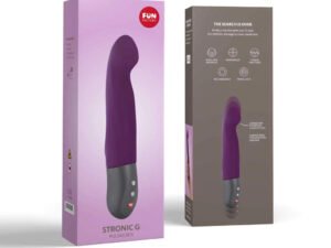 Fun Factory Stronic G