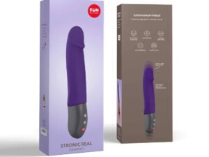 Fun Factory Stronic Real