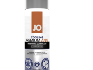 JO Premium Anal - Cooling - Lubricant 2 floz / 60 mL