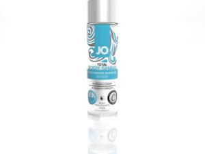 JO Total Body Anti-Bump Shave Gel - Fragrance Free - Body 8 floz / 240 mL