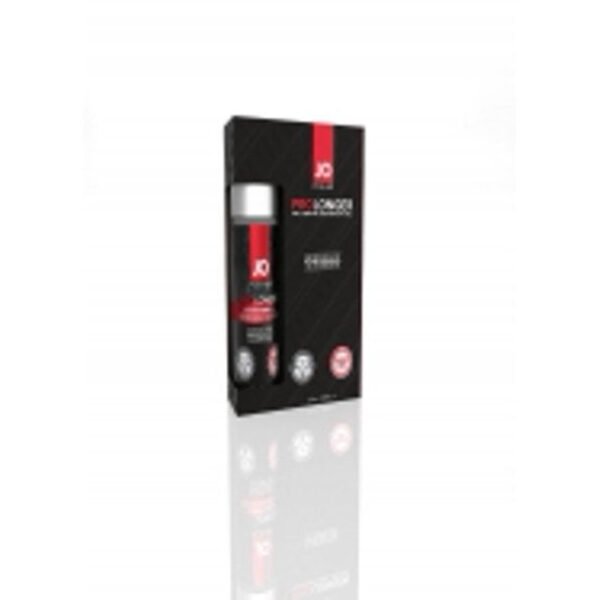 JO Prolonger Gel - Benzocaine Free - Desensitizer 2 floz / 60 mL