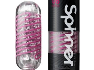 Tenga Spinner 06 BRICK