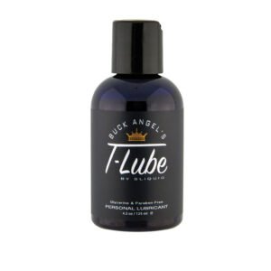 Sliquid Buck Angel’s T-Lube 4.2oz