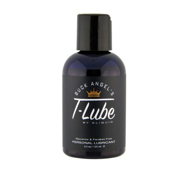 Sliquid Buck Angel’s T-Lube 4.2oz