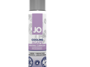 JO Agape Cooling Lubricant 30 mL