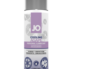 JO Agape - Cooling - Lubricant 2 floz / 60 mL