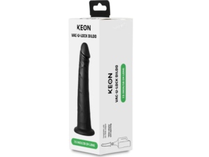 Kiiroo Vacuum-lock Dildo