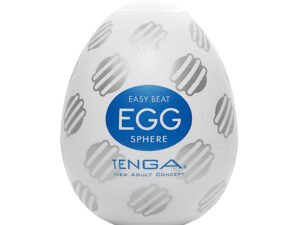 Tenga EGG SPHERE
