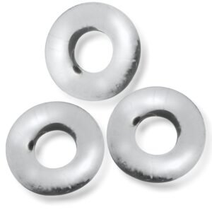 Oxballs FAT WILLY, 3-pack jumbo