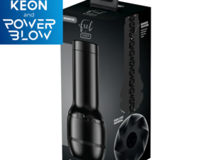Kiiroo Feel Sensation - Power Blow compatible
