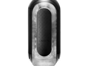 Tenga Flip Zero Black