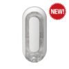 Tenga FLIP ZERO GRAVITY EV (ELECTRONIC VIBRATION) WHITE
